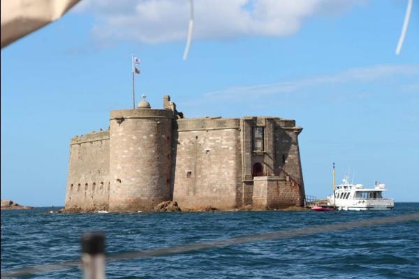 Le Château du Taureau