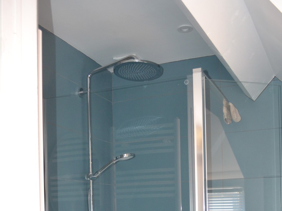 Italian shower 180x90