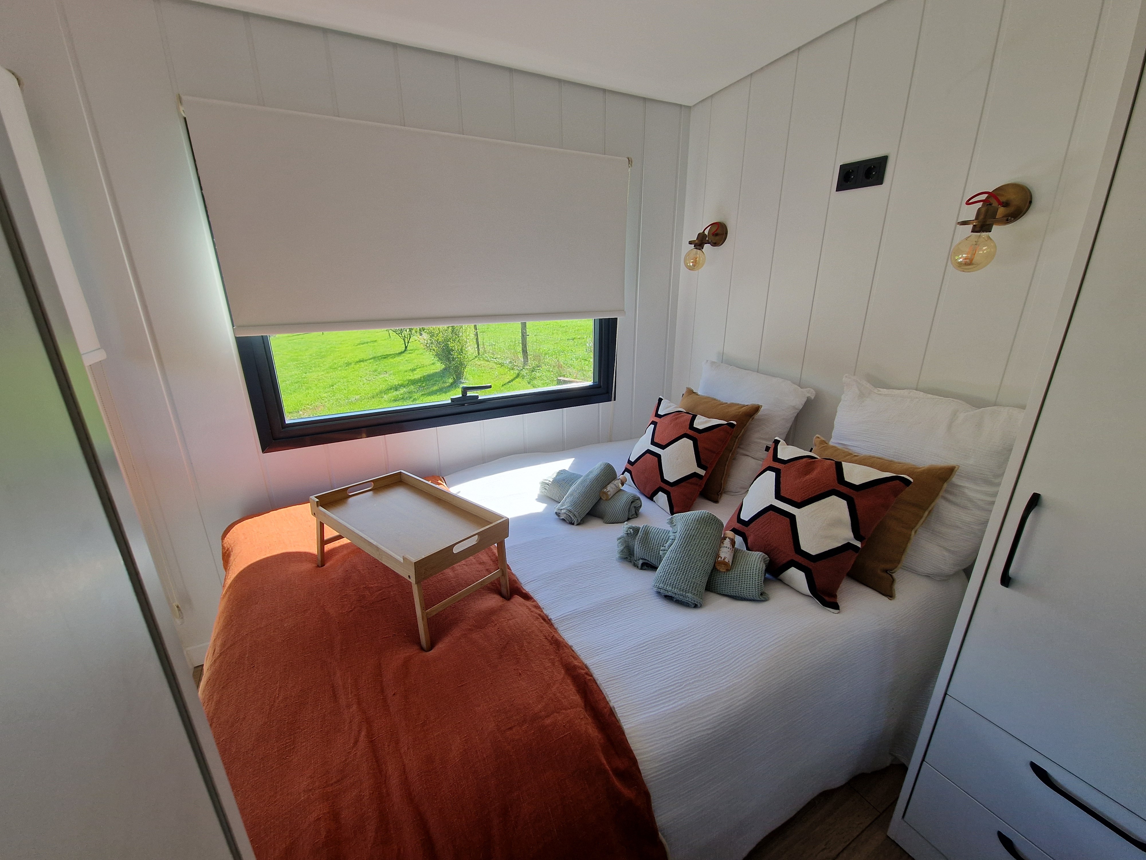 Bedroom - Au Coin du Chêne