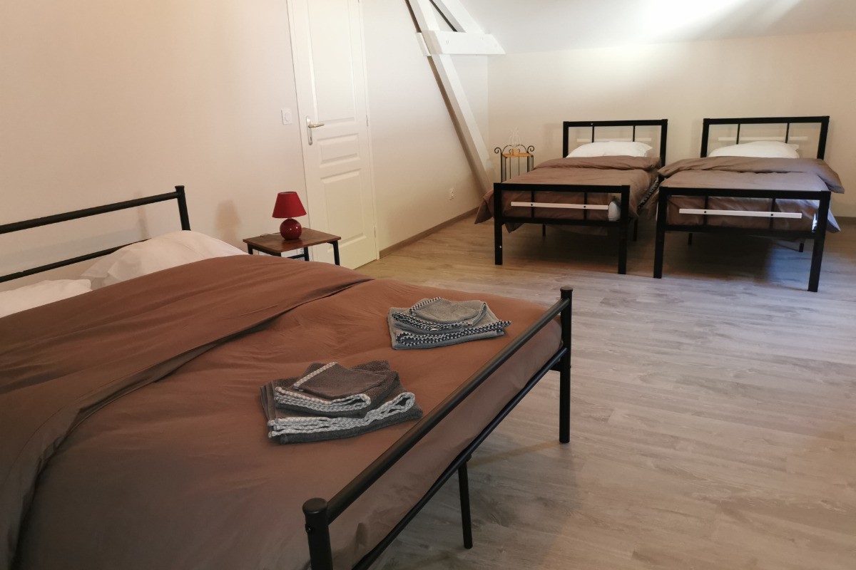 Photo n° 11 de la location