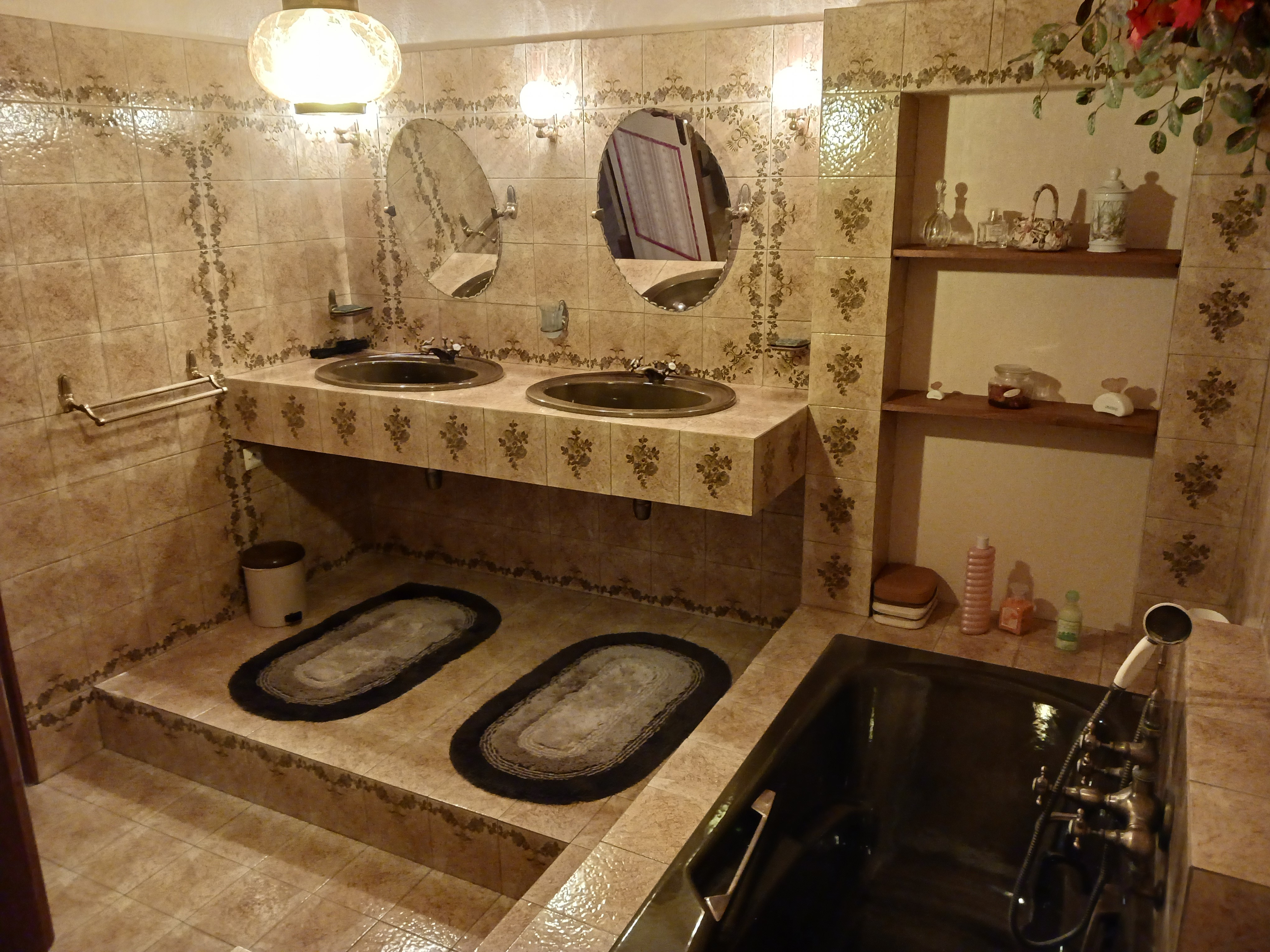 Gite de 8 à 10 personnes près d'Agen - Lot-et-Garonne