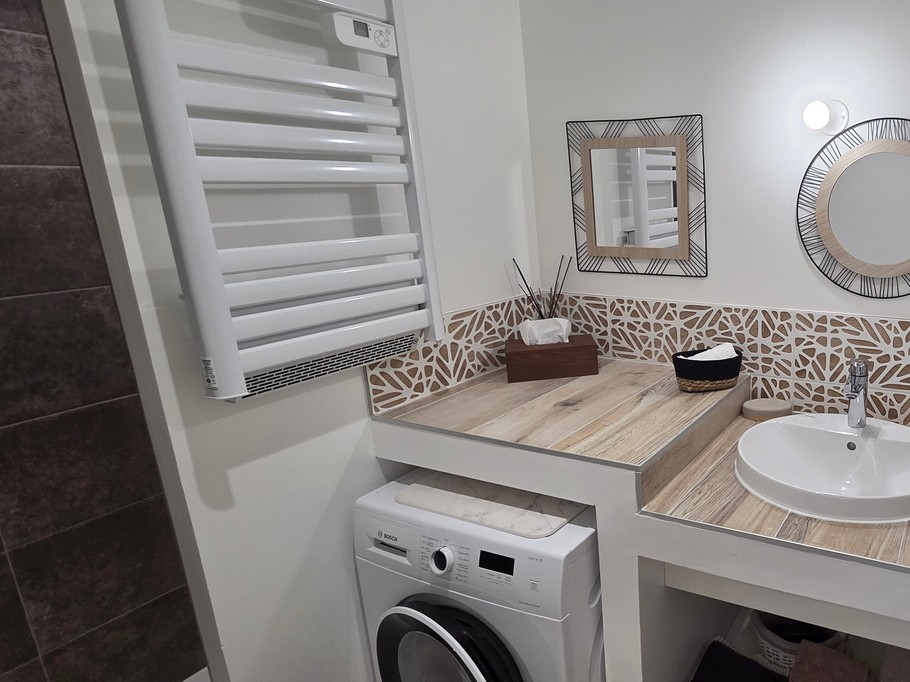 Photo n° 13 de la location