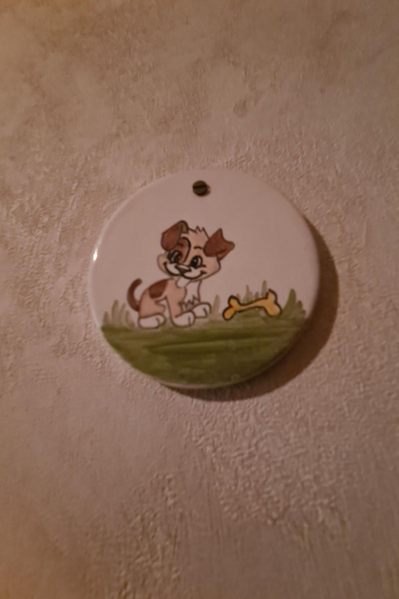 Chambre d'hôtes CHIEN "Le Logis des Granges" près de Surgères, La Rochelle en Charente maritime