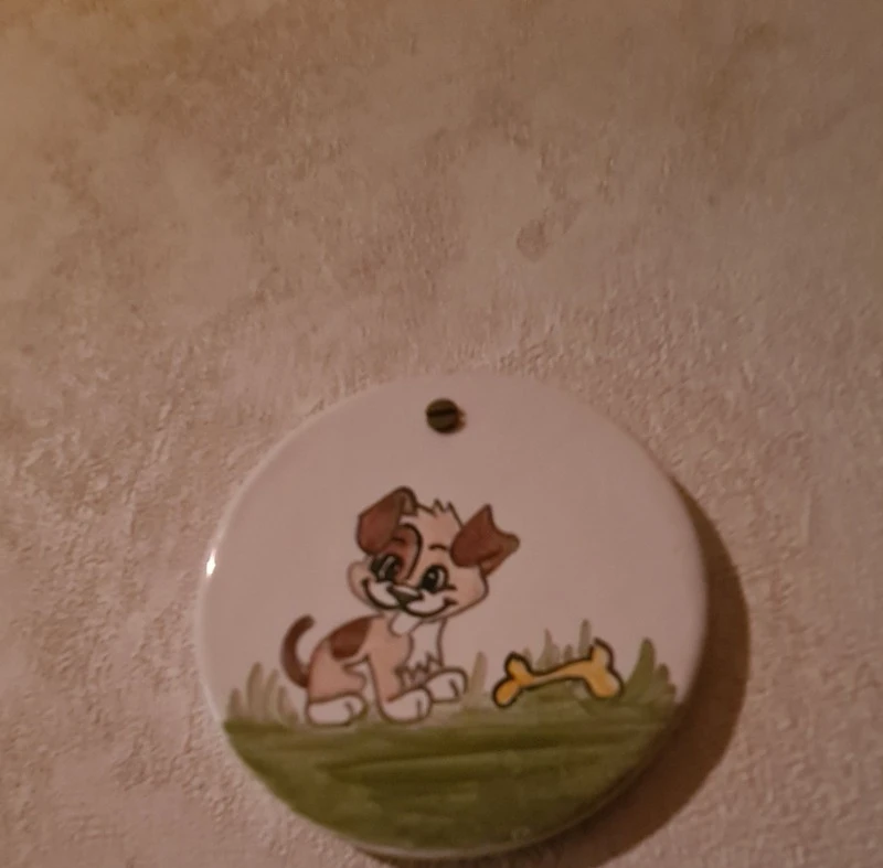 Chambre d'hôtes CHIEN "Le Logis des Granges" près de Surgères, La Rochelle en Charente maritime