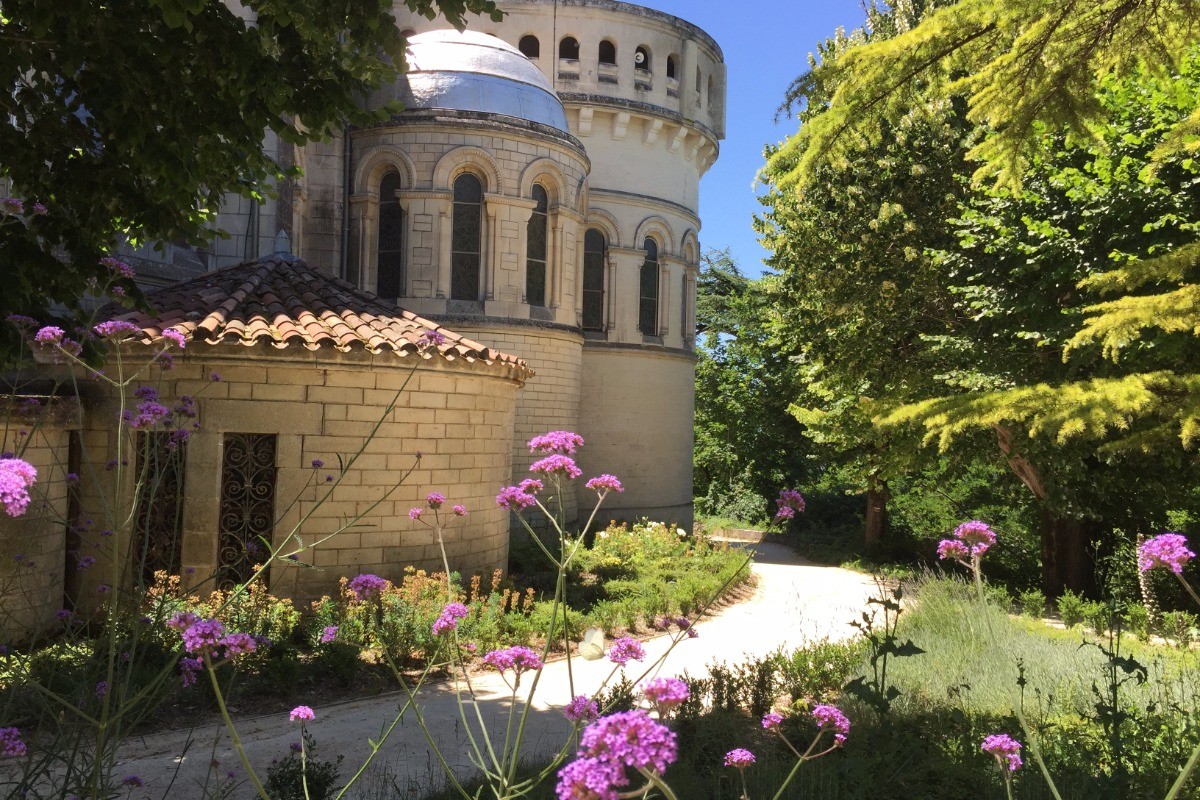 Notre Dame de Peyragude