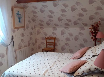 Les Lys Chambre 1