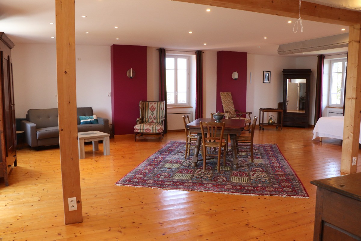 Photo n° 2 de la location
