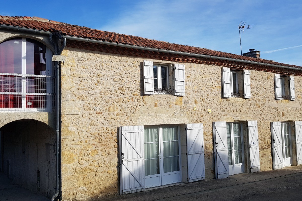 Photo n° 1 of the location