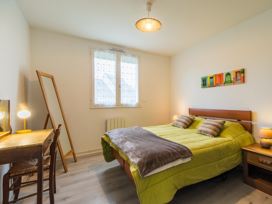 Maison tout confort, 6 pers, proche plage, Côtes de Granit Rose, Plougrescant (Côtes d'Armor)