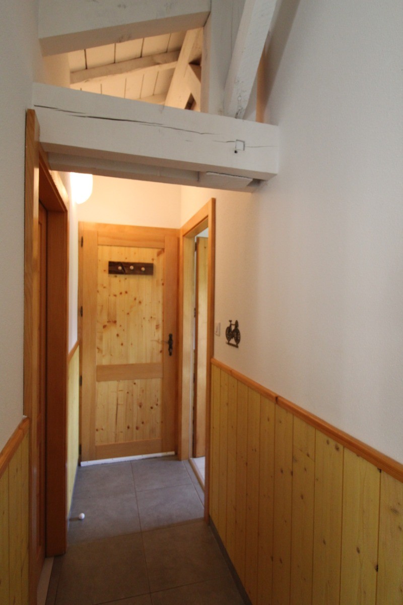 Extérieur - Gîte Perce-Neige - Domaine de la Prairie des Prés