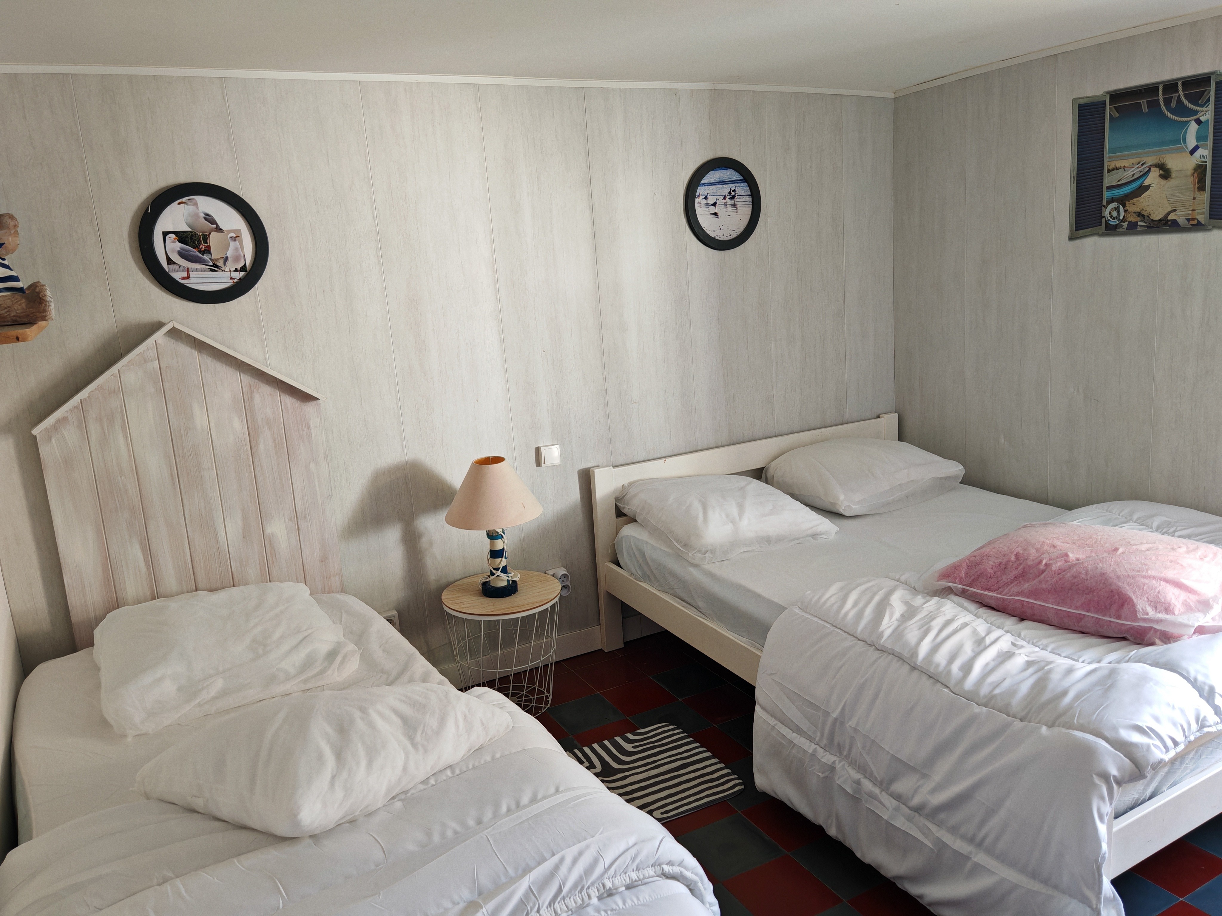 Ground Floor Bedroom