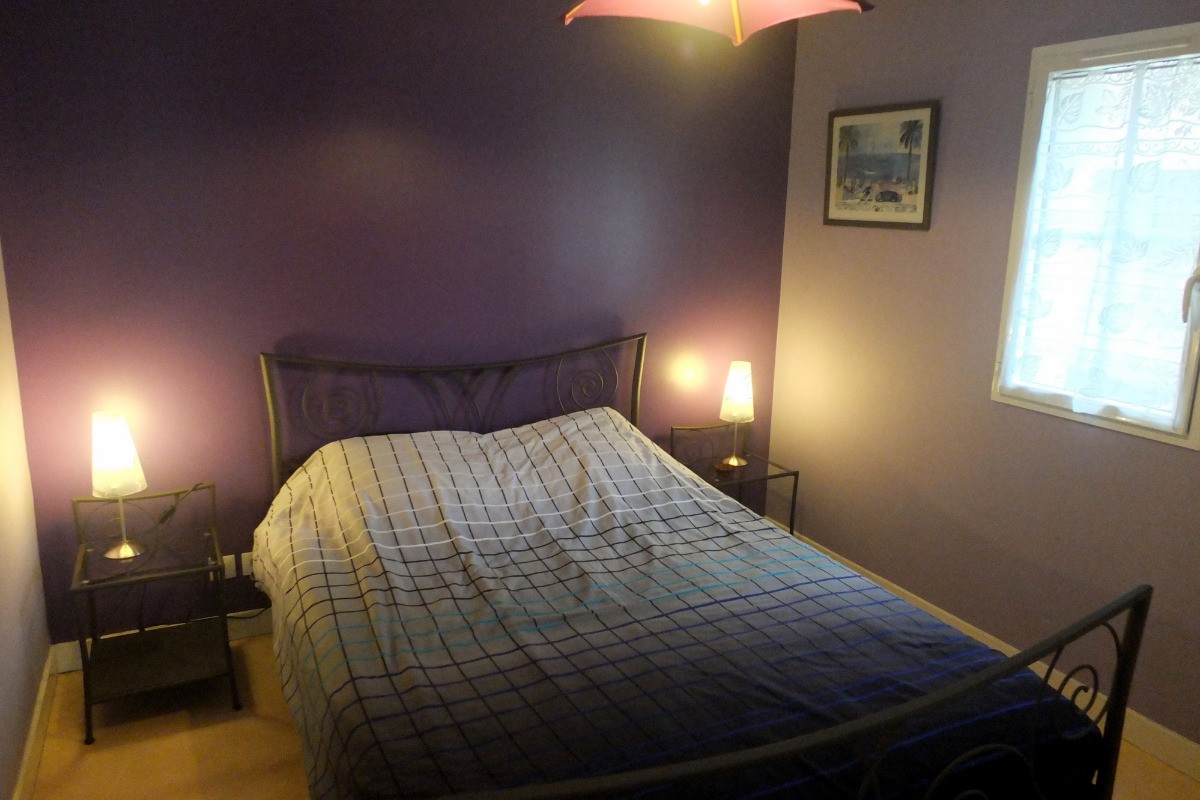 La chambre