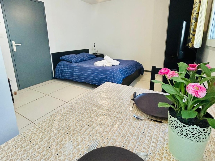 Photo n° 1 of the location