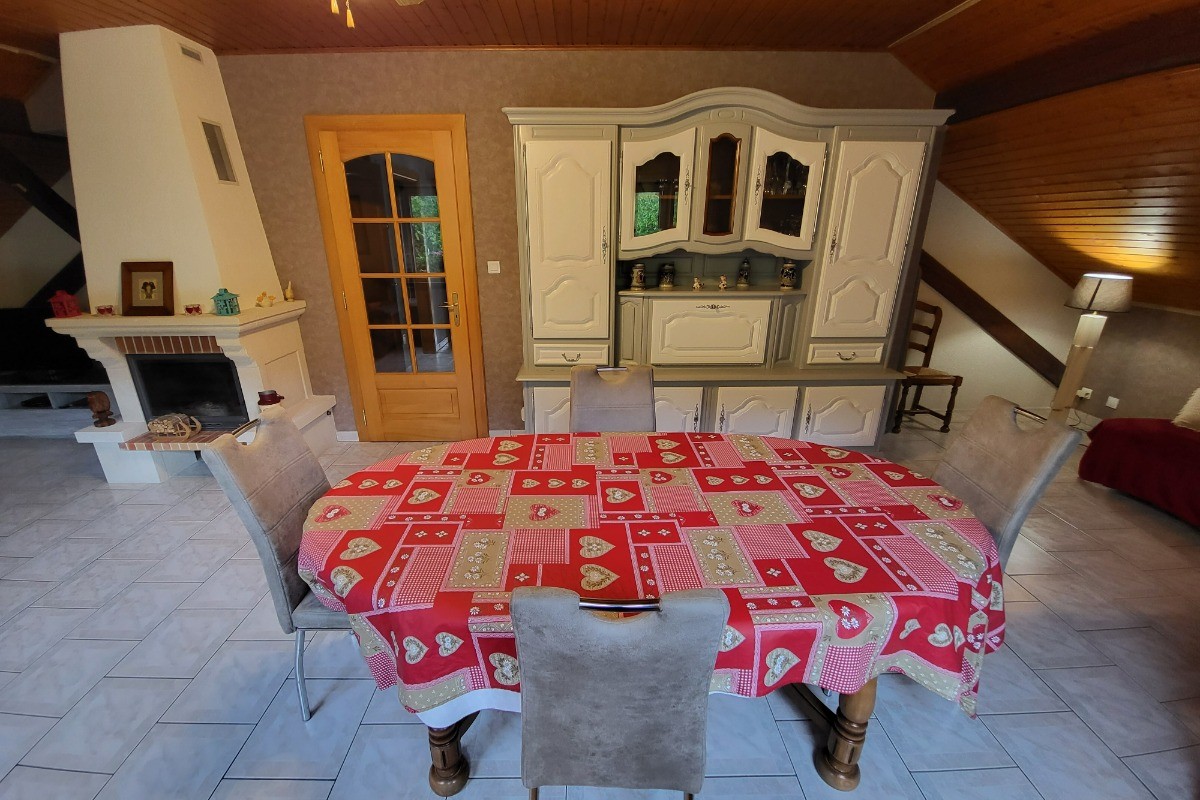 Photo n° 16 de la location