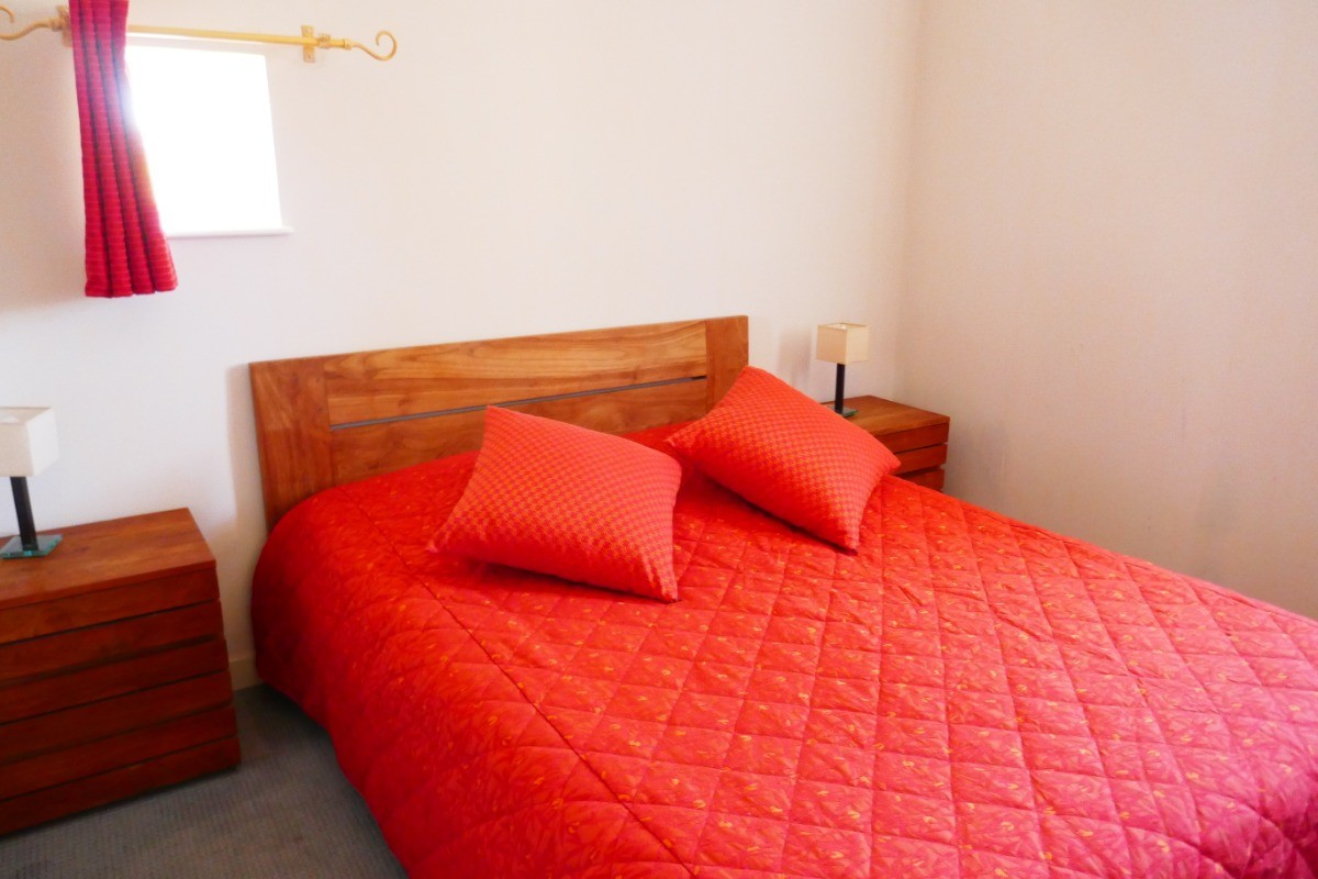 Chambre 1