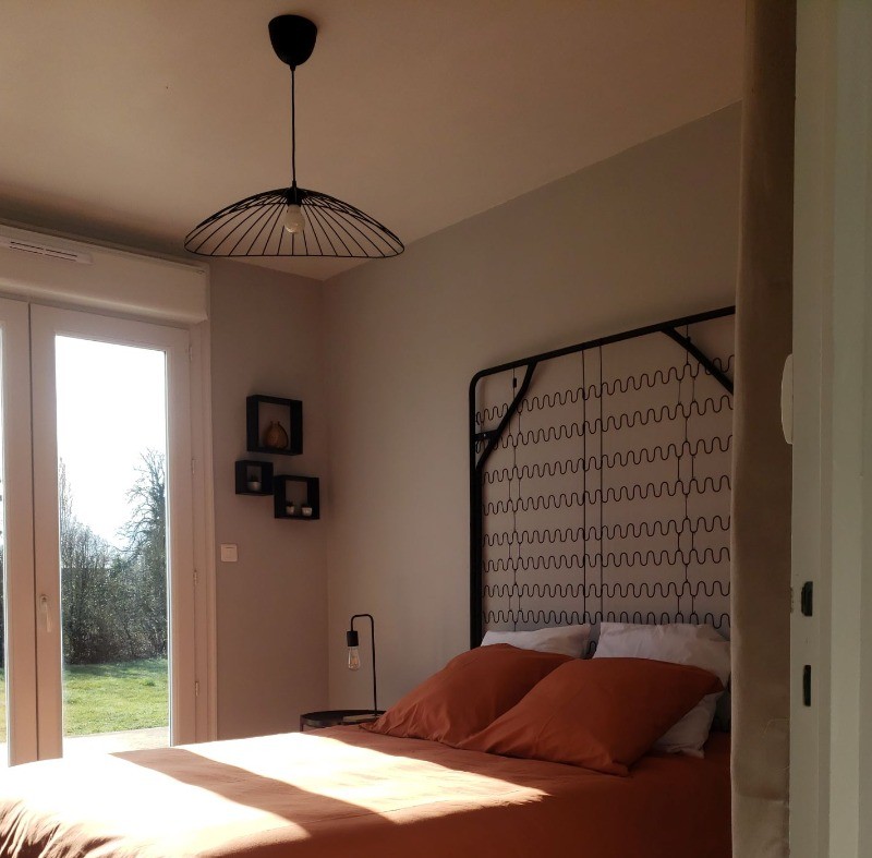 Gite 12 personnes Le Bois Dormant à St Jean d'Angély en Charente maritime