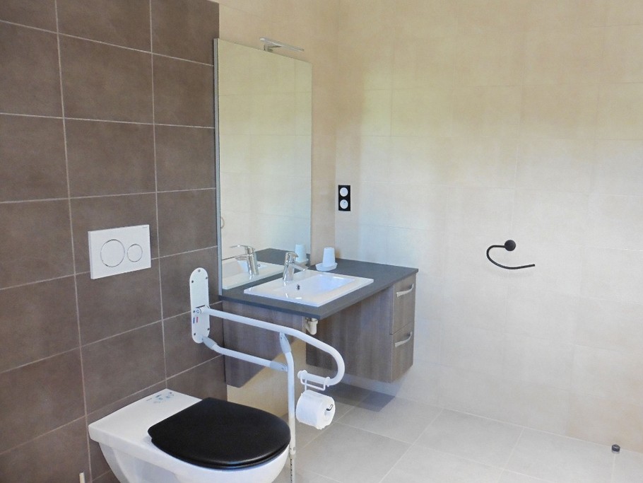 Gîte Arsoritz Borda à Saint Jean le Vieux (Pays basque)