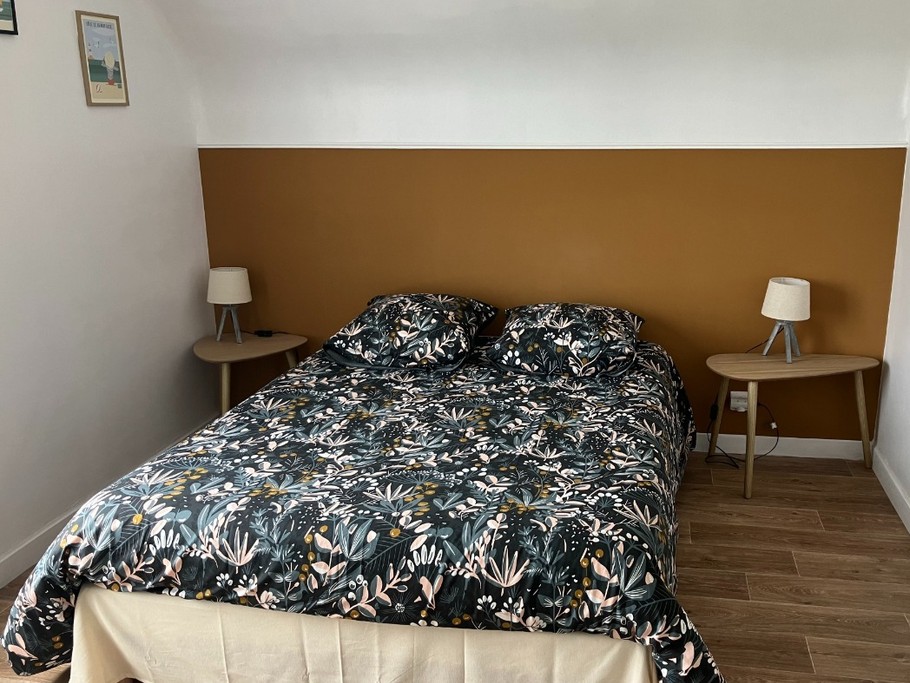 chambre  2 étage