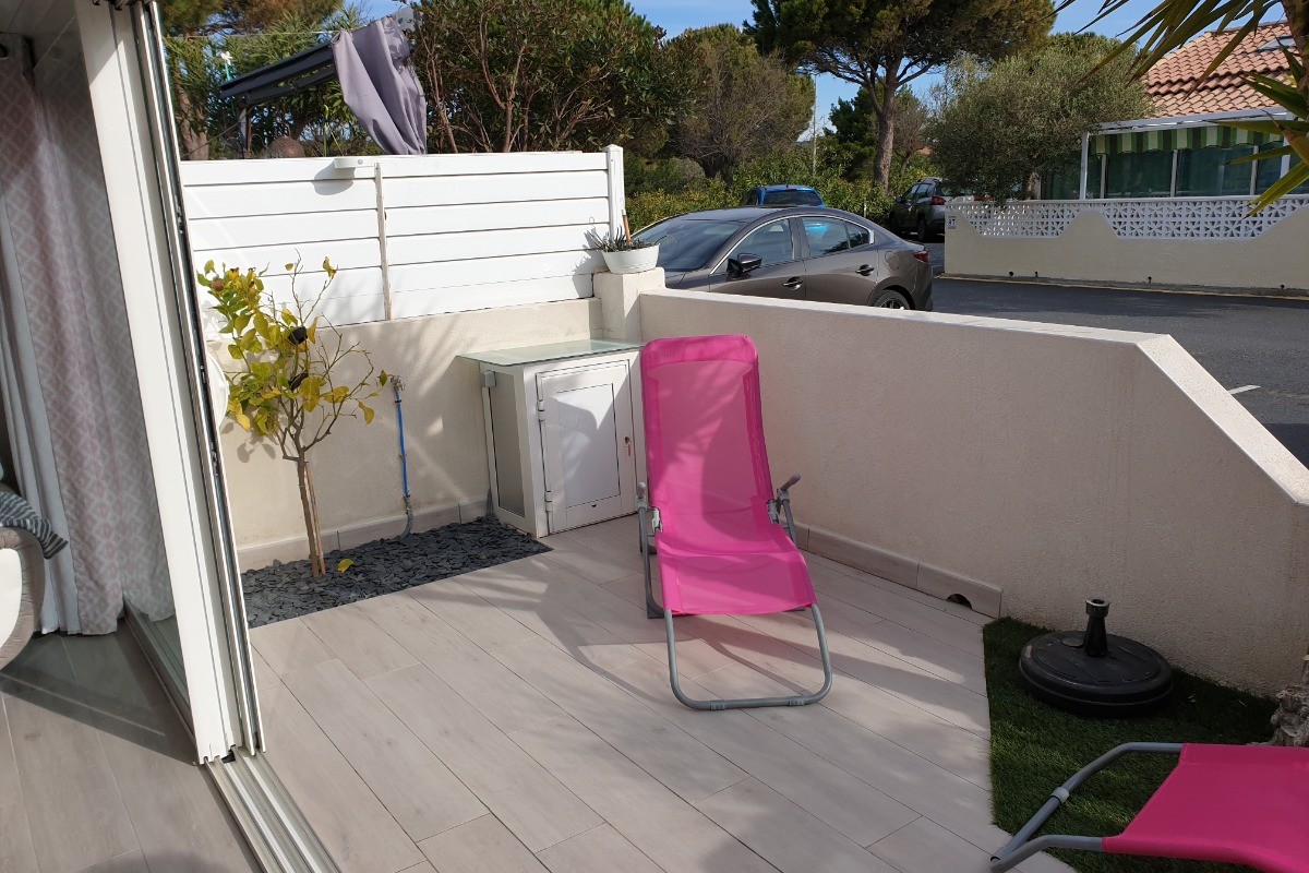 Photo n° 7 de la location