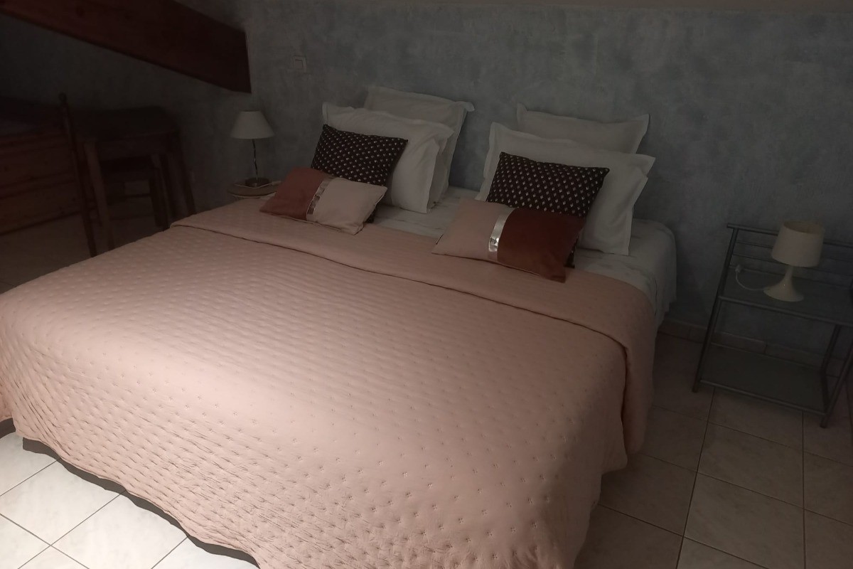 Chambre 1