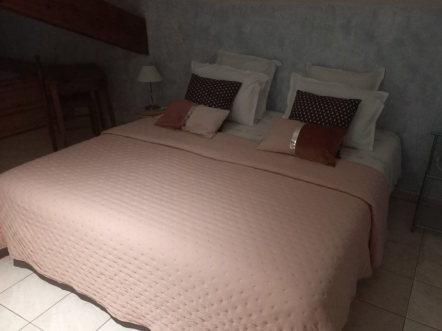Chambre 1