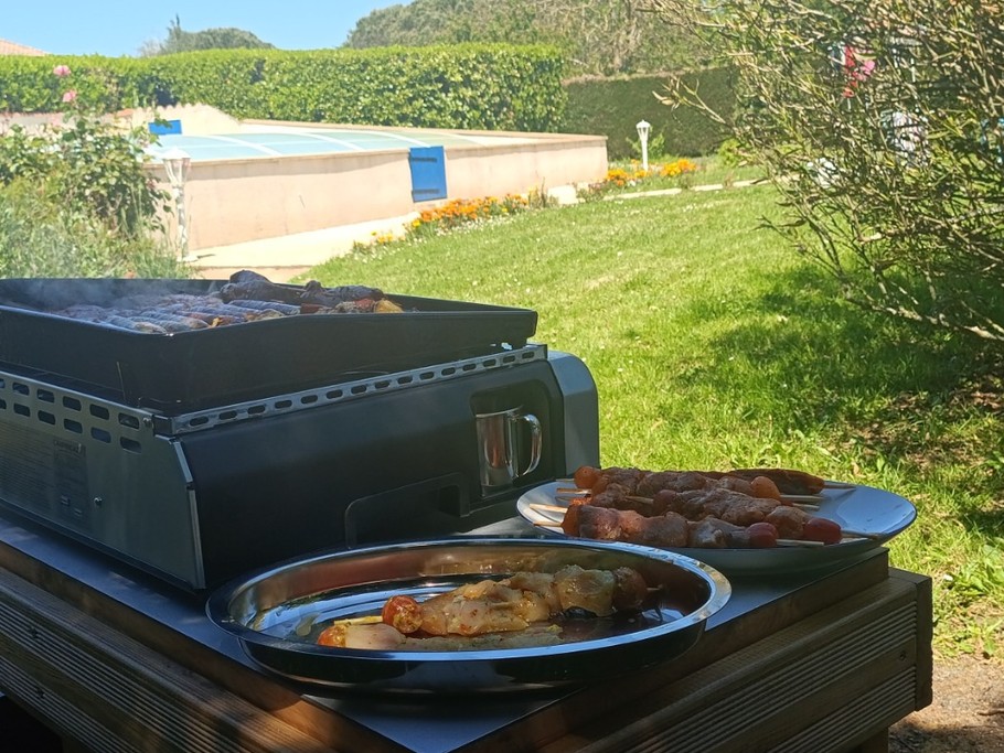 Plancha