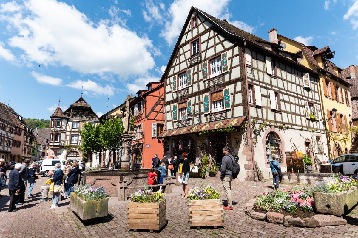 Kaysersberg