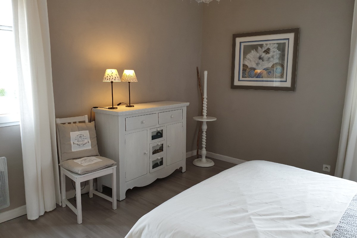 chambre 1