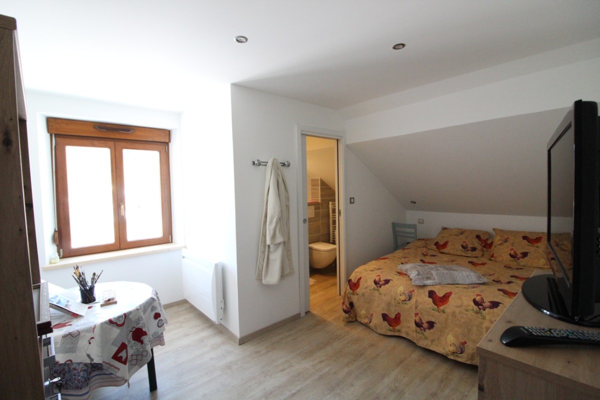 Chambre Clé des Champs