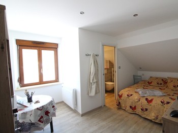 Chambre Clé des Champs