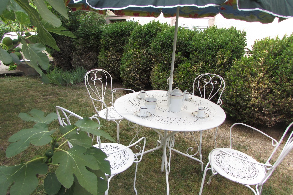Photo n° 17 de la location