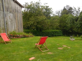 Holiday rental for 2 people at La Cellette in North Creuse