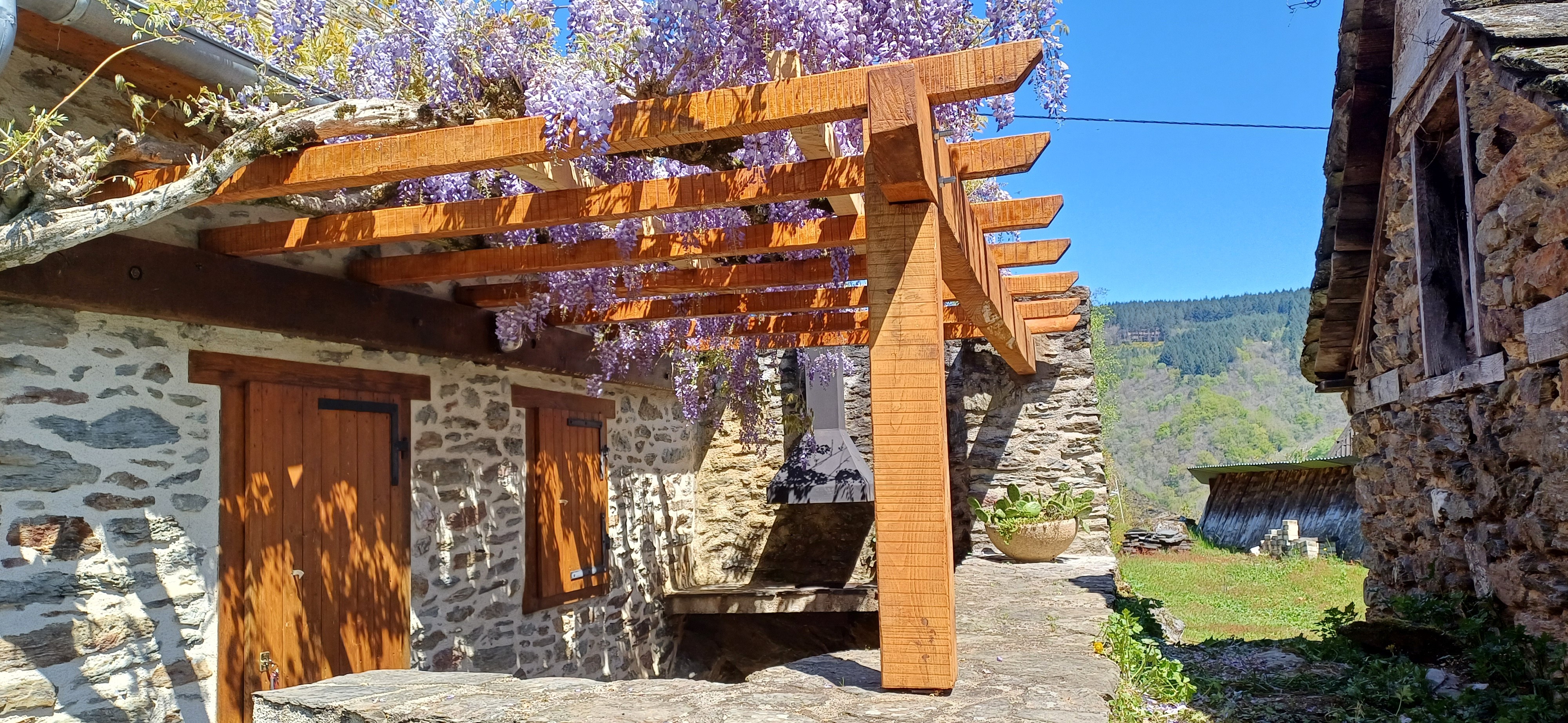 Pergola