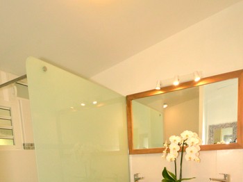 Salle de bains Manguier