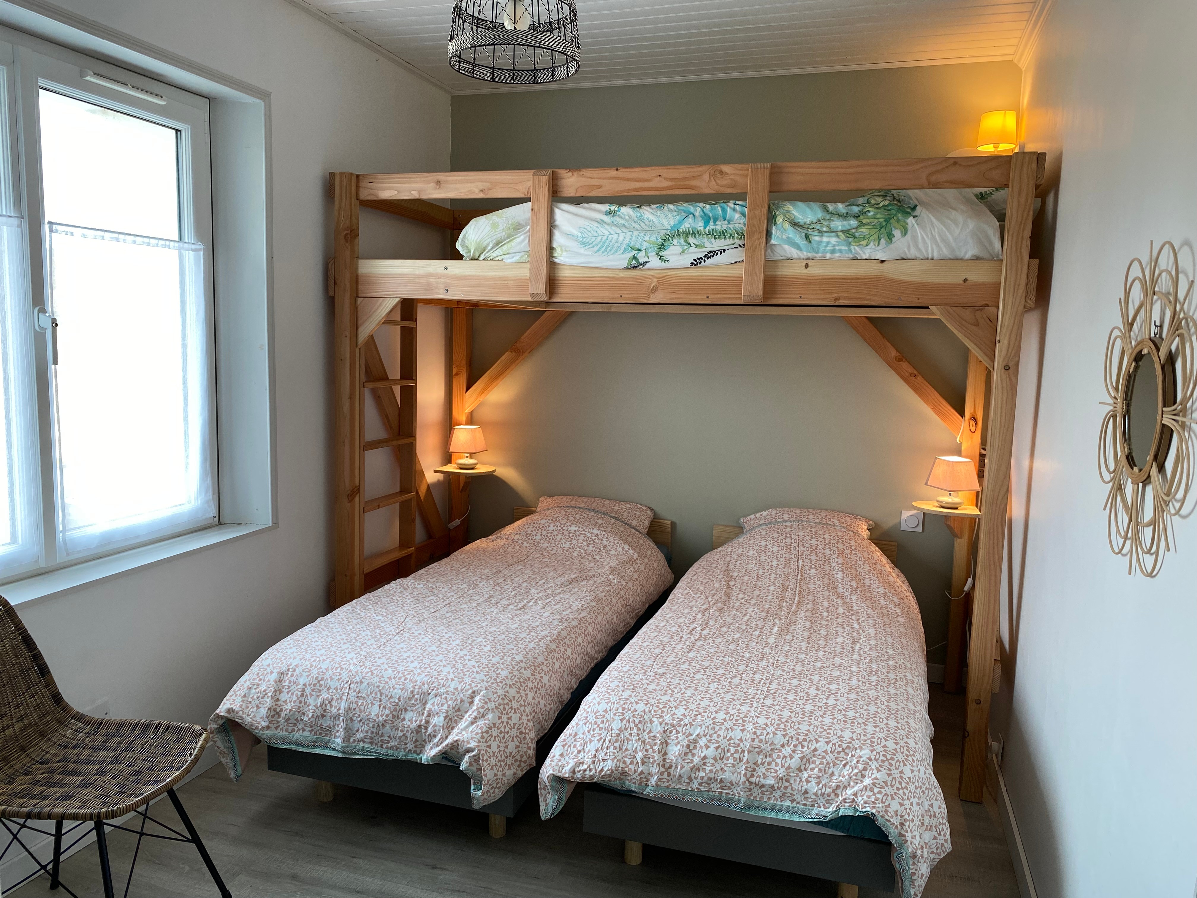 chambre 2