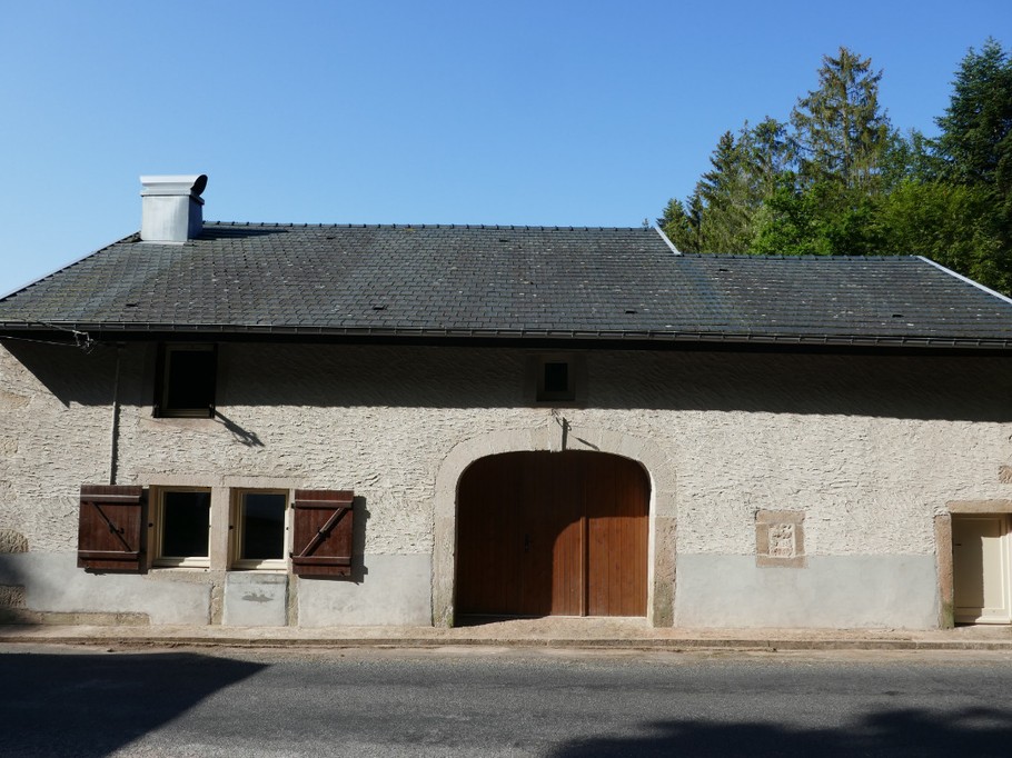 La facade