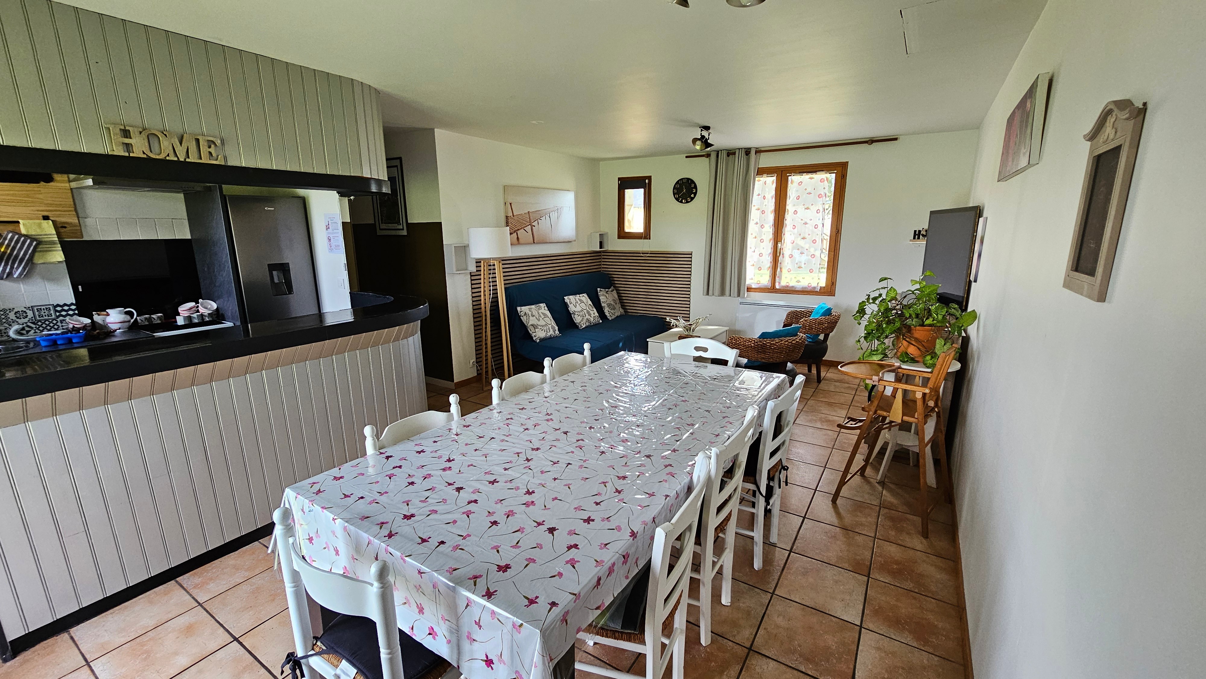 Espace Vie