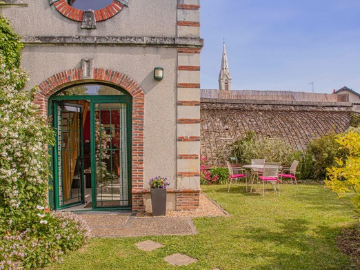 Jardin