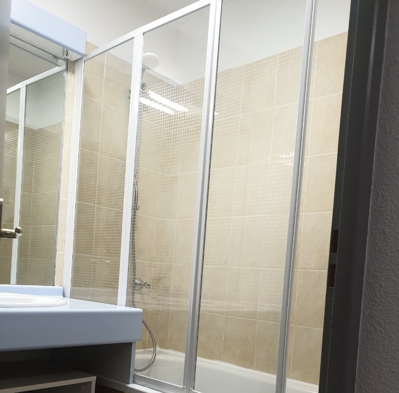 Salle de bain niveau 1