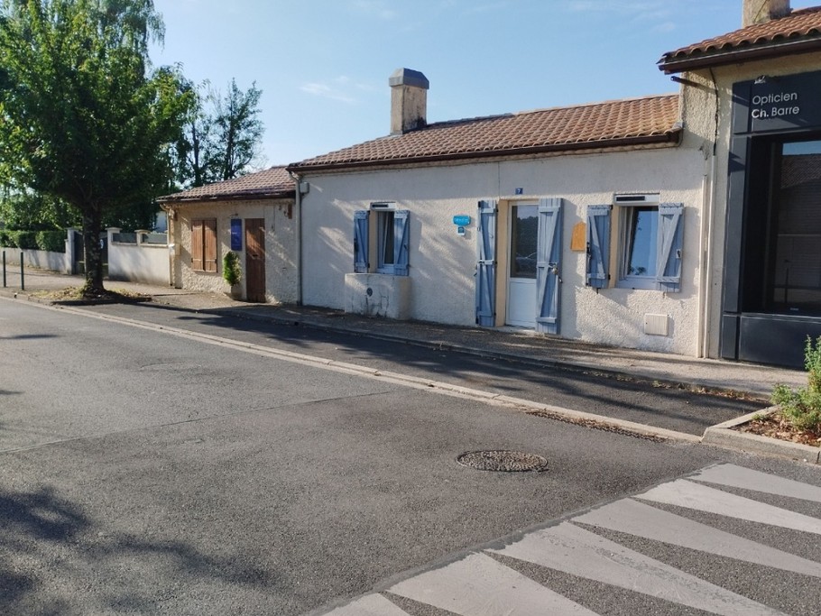 Photo n° 3 de la location