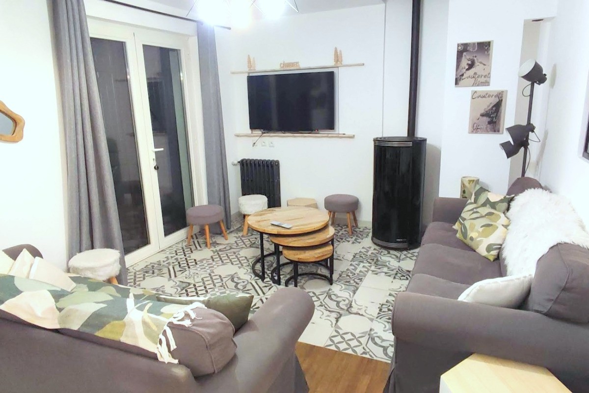 salon