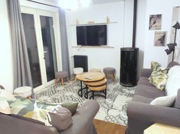 salon