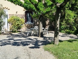 Entrée appartement indépendante