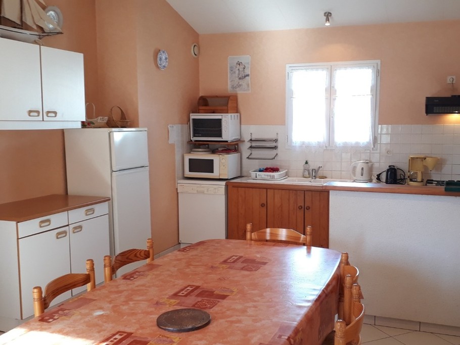 Photo n° 4 de la location