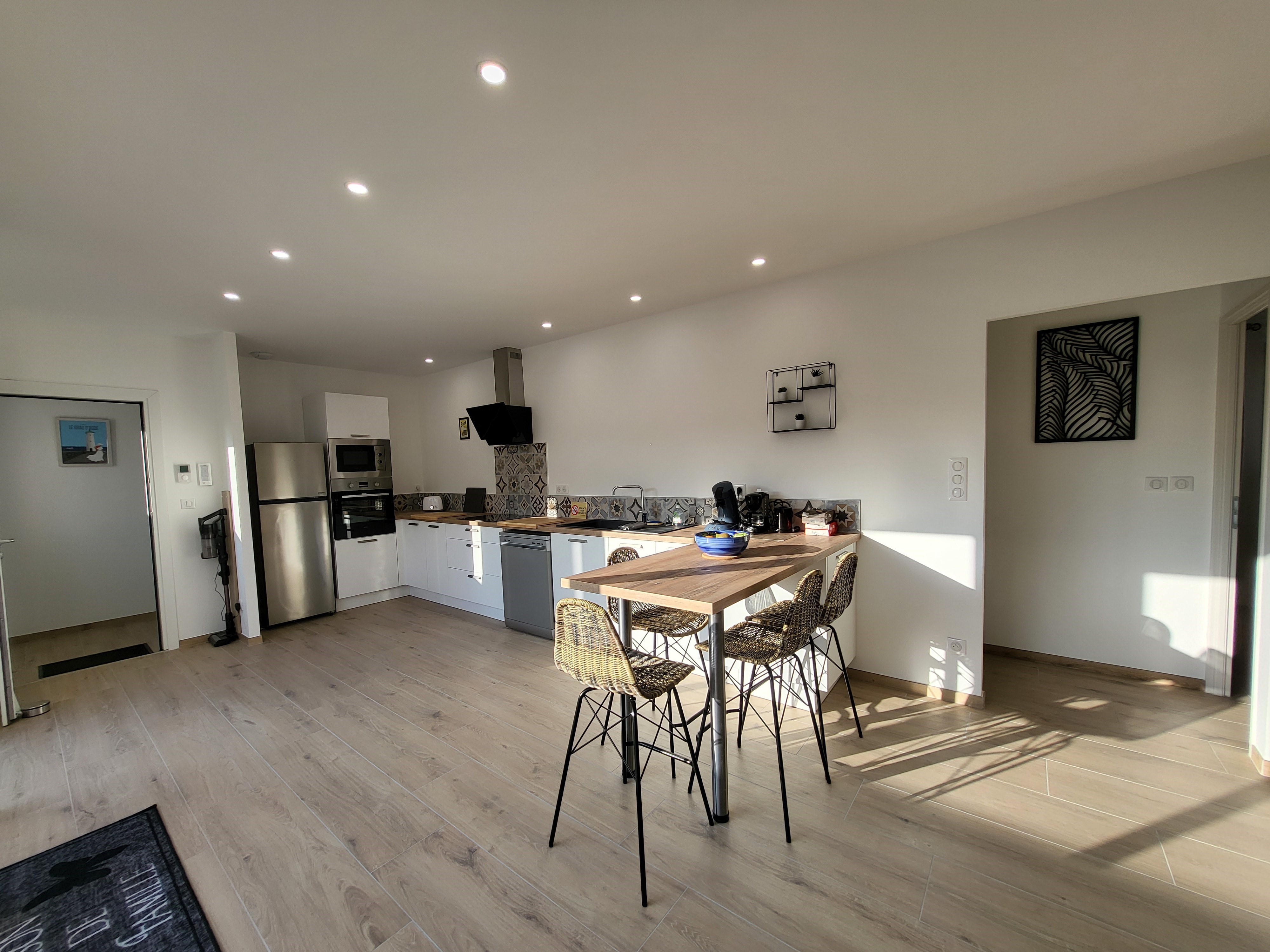 Photo n° 16 de la location