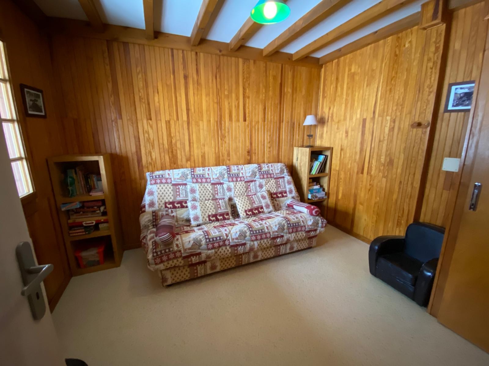 Chambre n°2