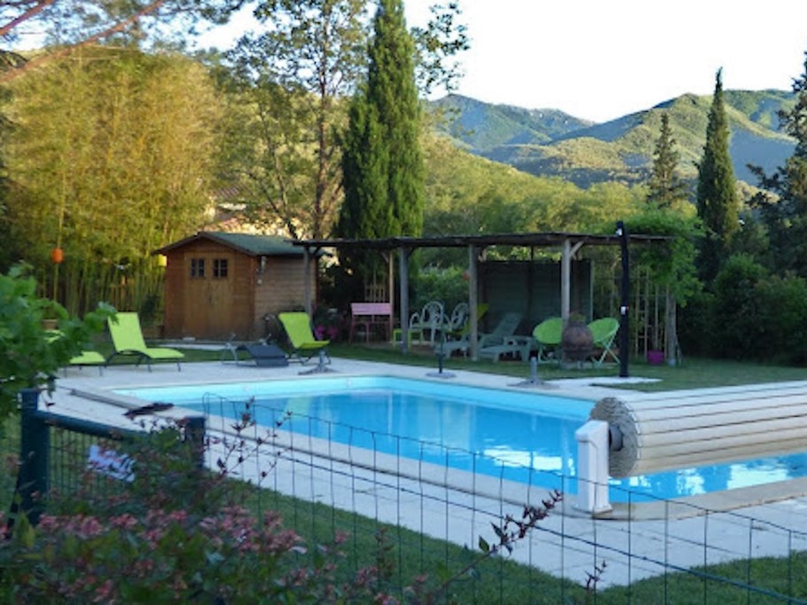 Photo n° 17 de la location