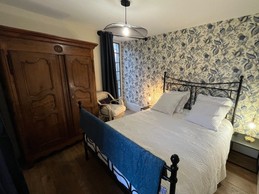 Chambre " La Belle Epoque"