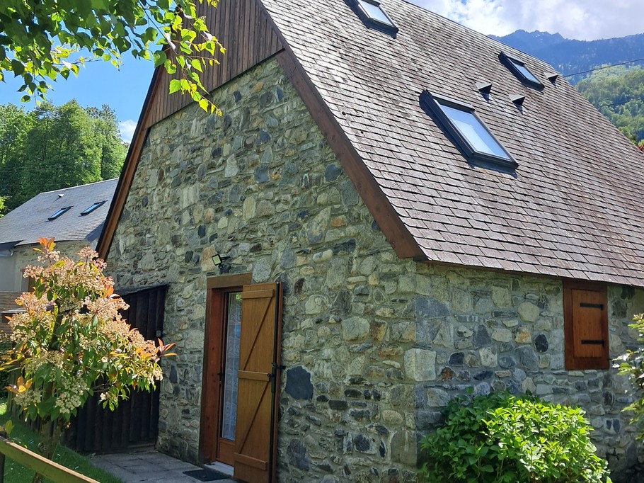 Photo n° 1 de la location