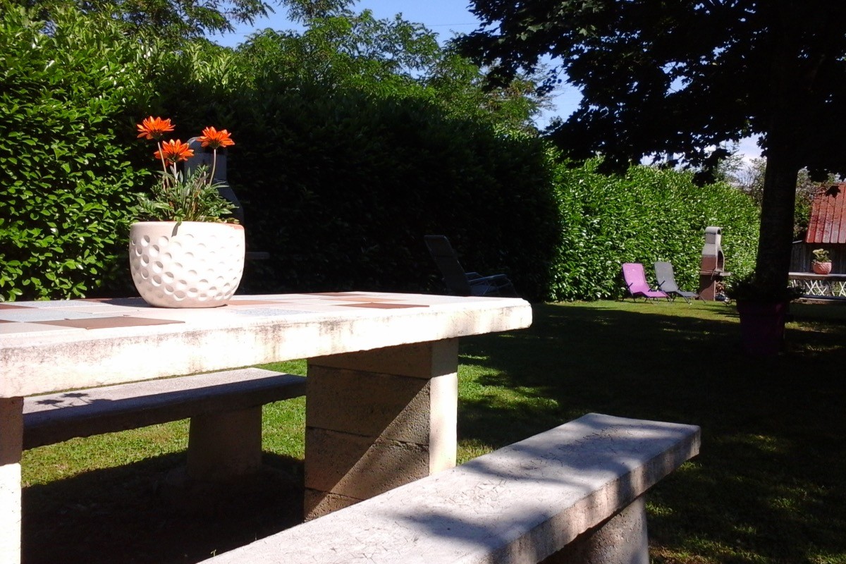 Jardin
